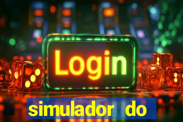 simulador do fortune tiger